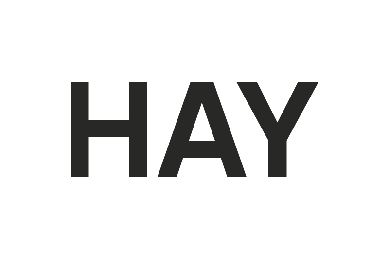 Hay