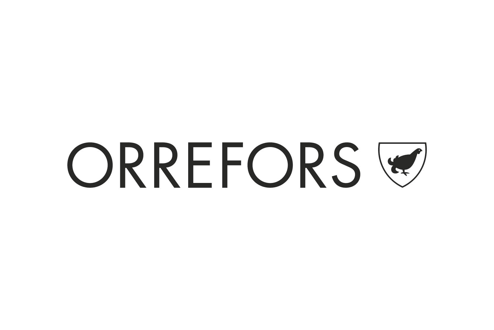 Orrefors